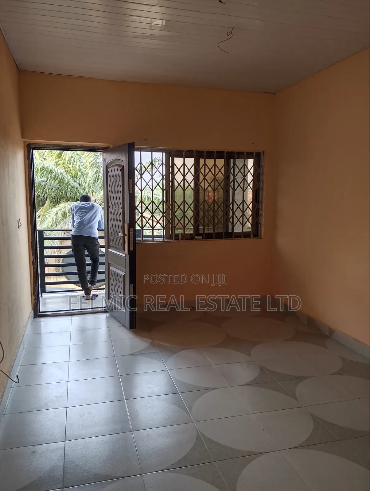 1bdrm Apartment in Felmic Real Estate, Ofankor for rent