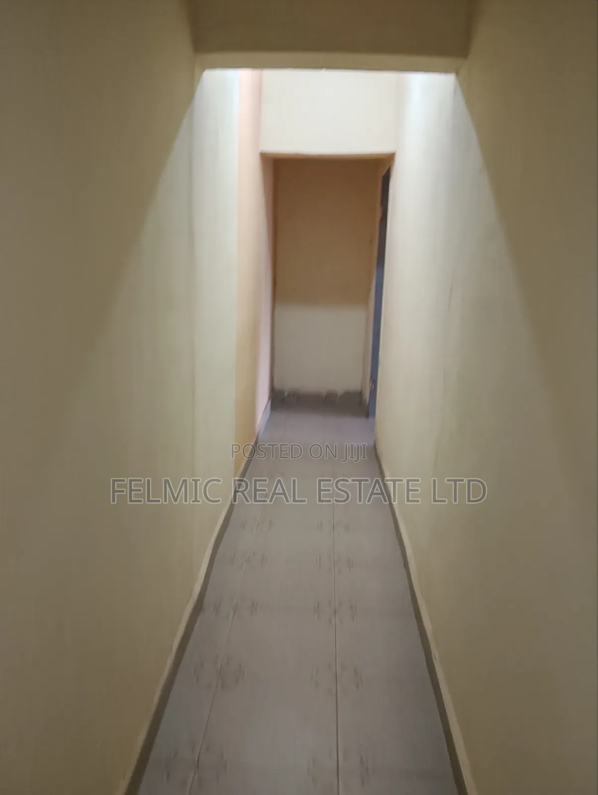 1bdrm Apartment in Felmic Real Estate, Ofankor for rent