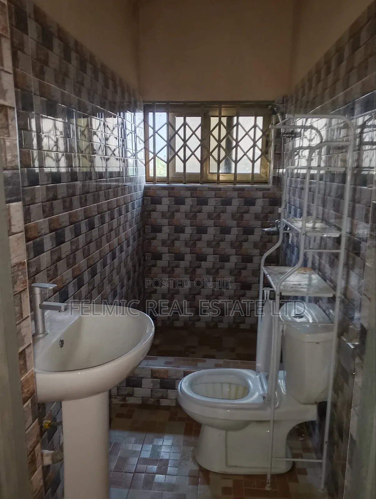 1bdrm Apartment in Felmic Real Estate, Ofankor for rent
