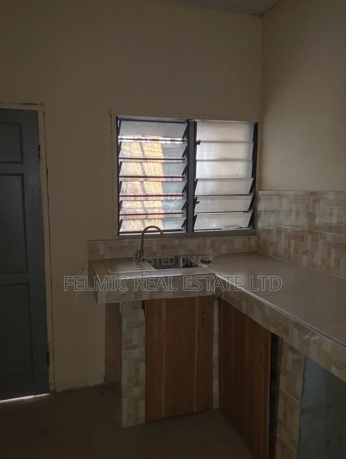 1bdrm Apartment in Felmic Real Estate, Ofankor for rent