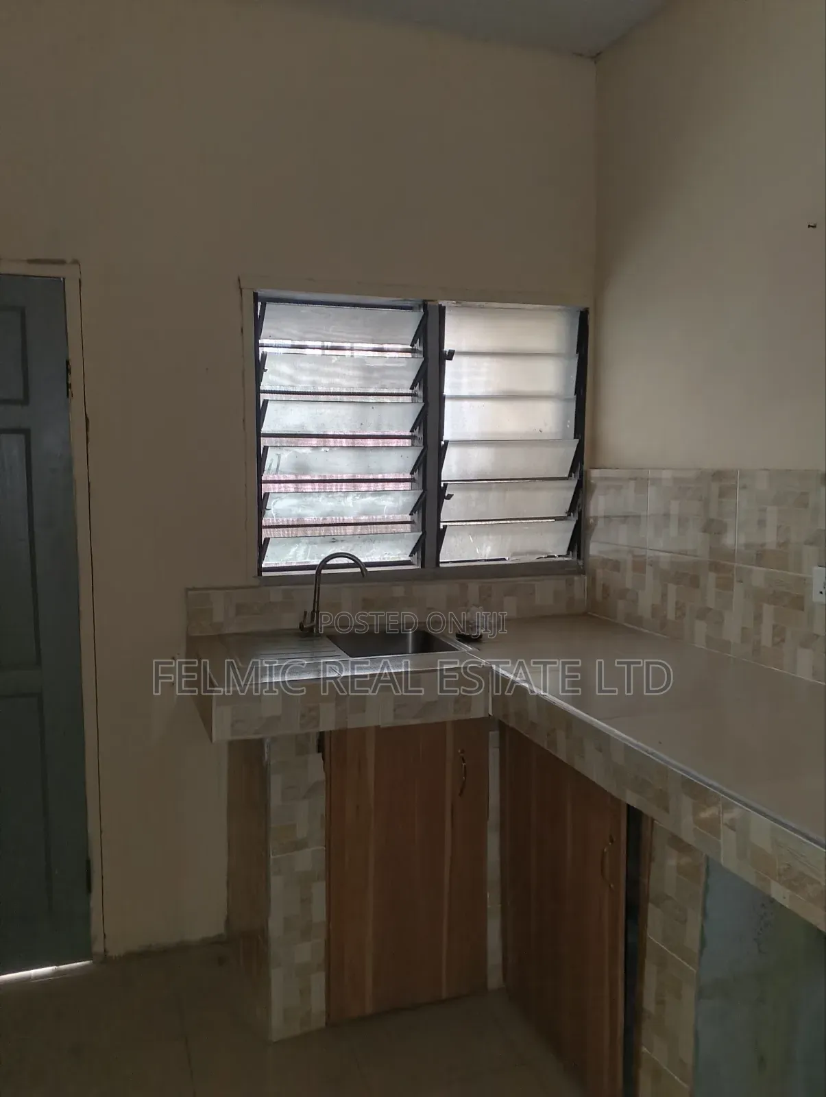 1bdrm Apartment in Felmic Real Estate, Ofankor for rent