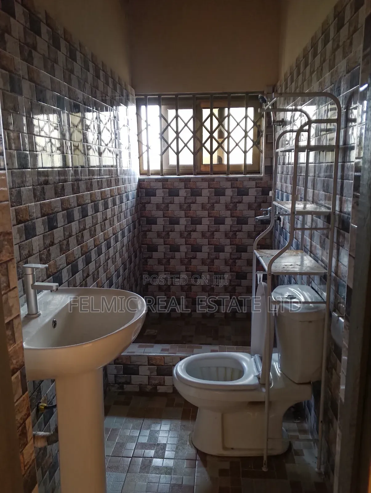1bdrm Apartment in Felmic Real Estate, Ofankor for rent