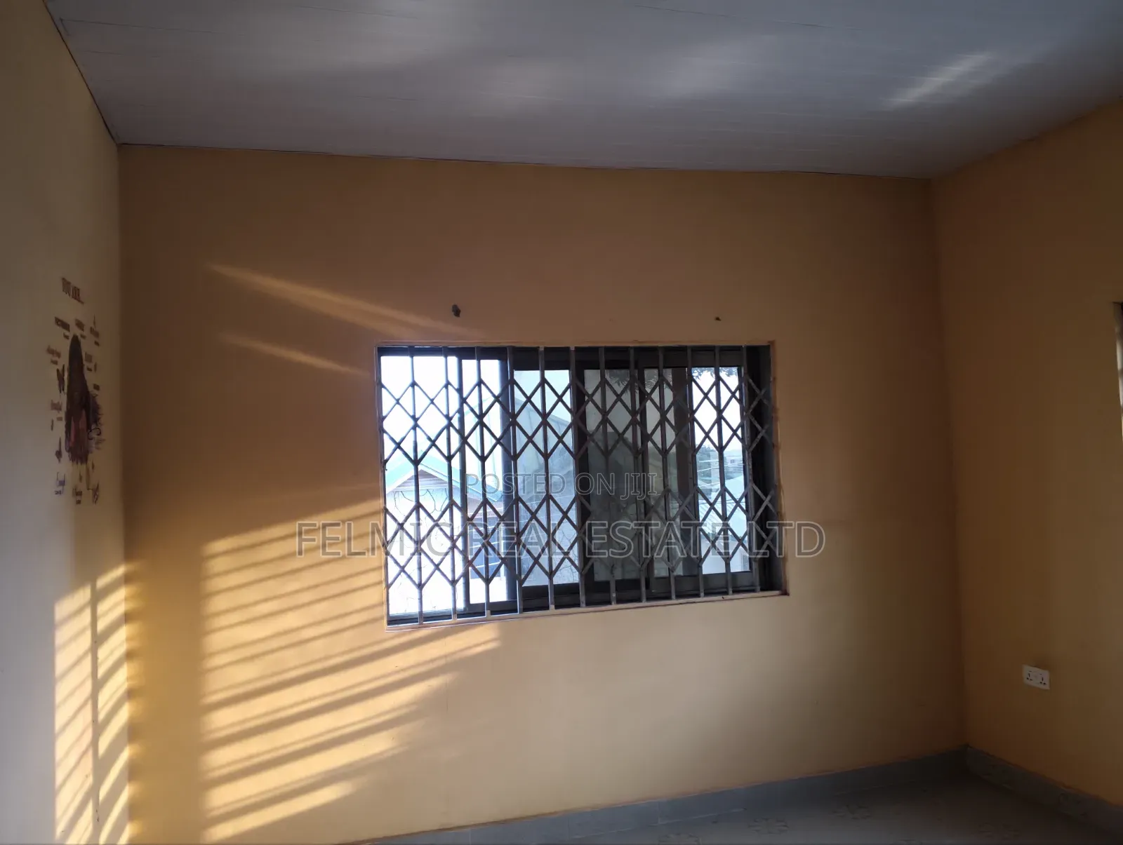1bdrm Apartment in Felmic Real Estate, Ofankor for rent