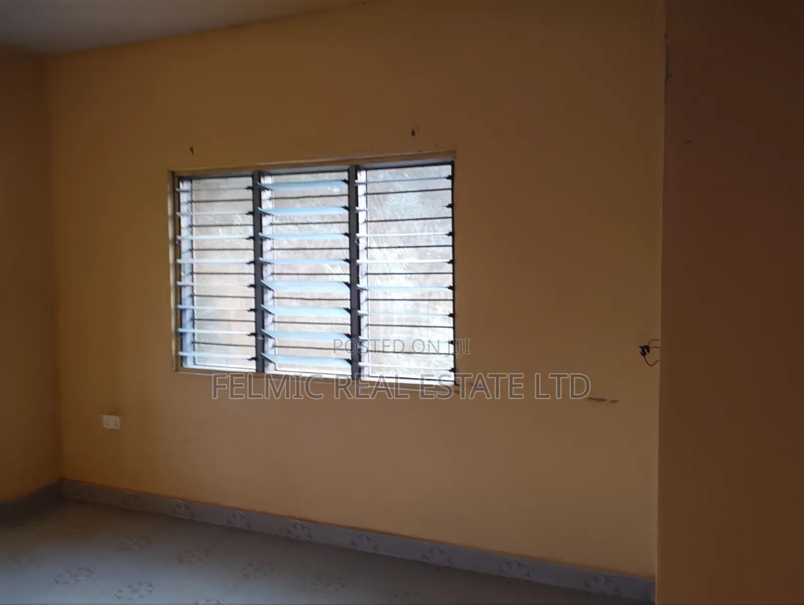 1bdrm Apartment in Felmic Real Estate, Ofankor for rent