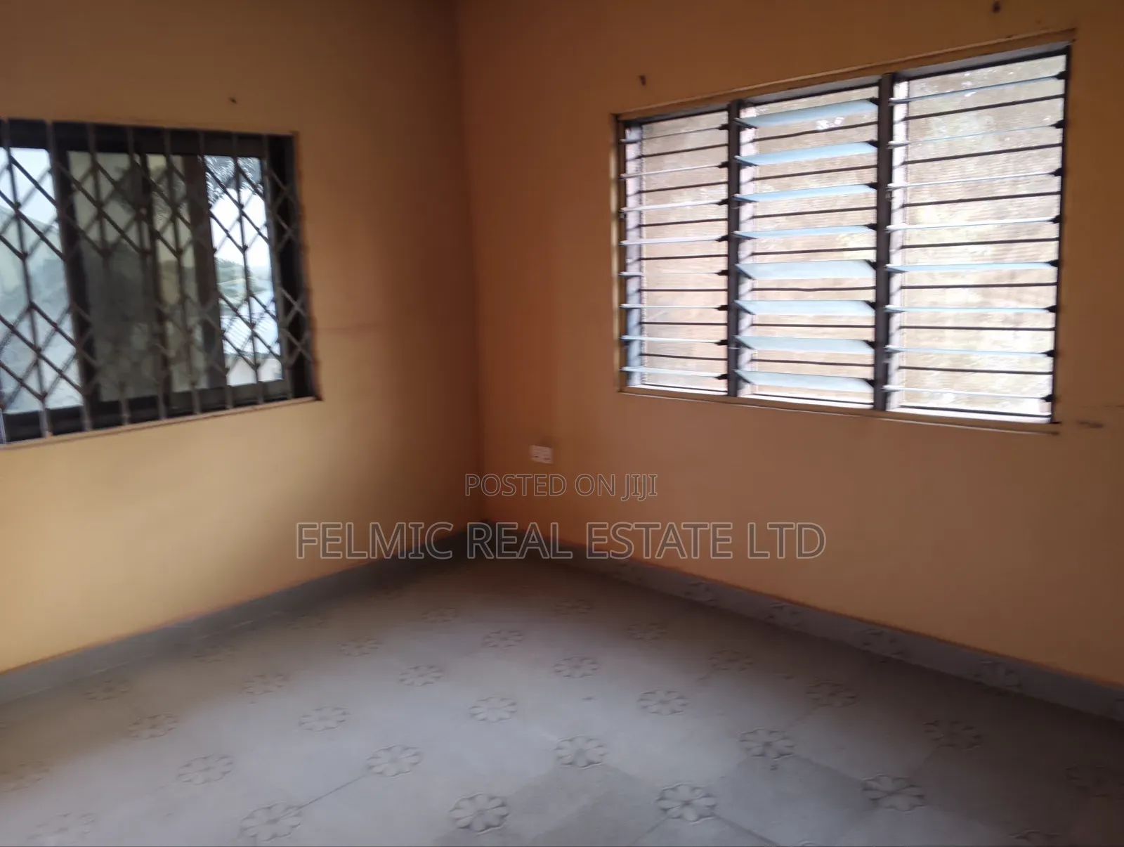 1bdrm Apartment in Felmic Real Estate, Ofankor for rent