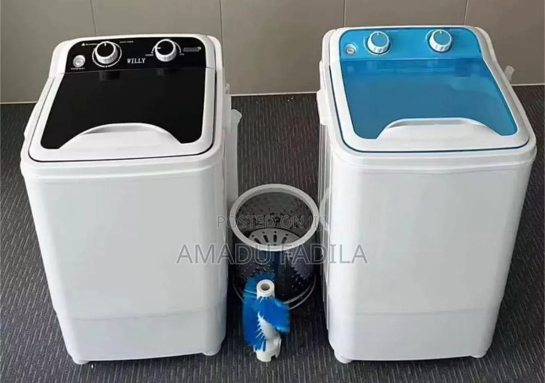 6kg Washing Machine