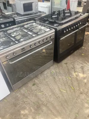 A Very Nice Home Use 6 Burners Cooker for Sale