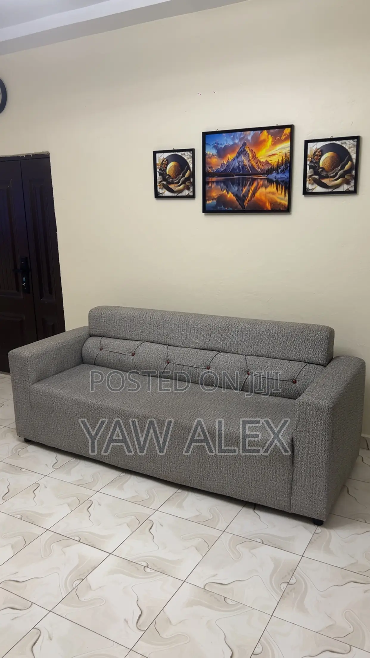 Sofa for Sale