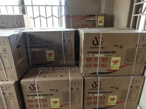 Air-Conditions for Sale Kumasi.