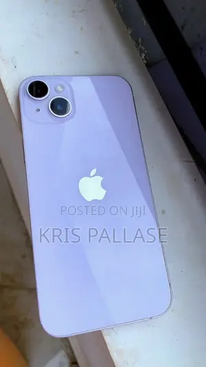 Apple iPhone 14 Plus 128 GB Purple