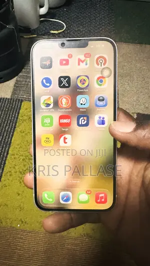 Apple iPhone 14 Plus 128 GB Purple