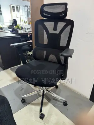 Mesh Executive Chair