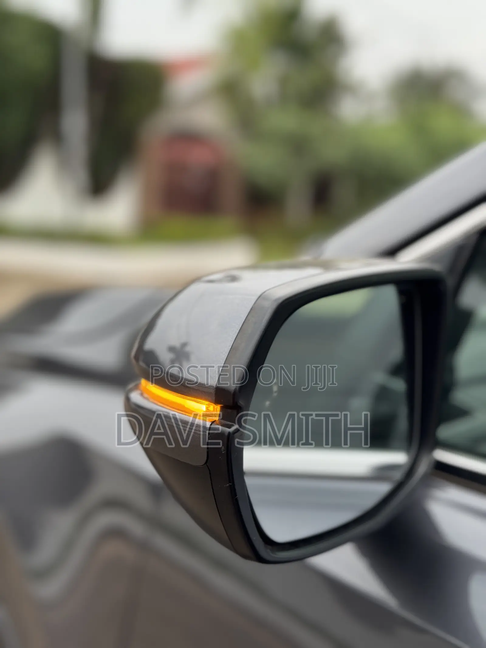 Honda CR-V EX AWD 2019 Gray