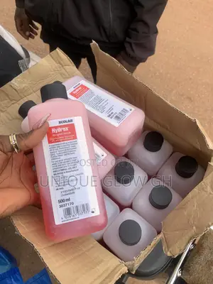 Hydrex Chlorhexidine Gluconate Solution 4.0 W/V