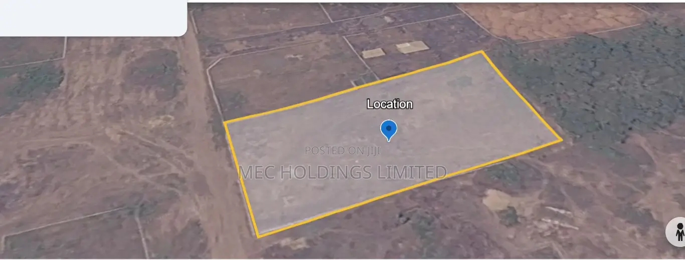 5 Plots of Land LAND FOR SALE – DODOWA/AFIENYA AREA