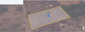 5 Plots of Land LAND FOR SALE – DODOWA/AFIENYA AREA