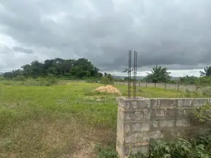 5 Plots of Land LAND FOR SALE – DODOWA/AFIENYA AREA