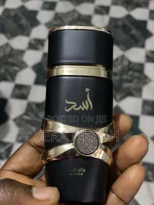 Perfume Plug