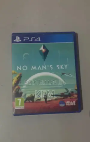 No Man’s Sky Plus FIFA 21