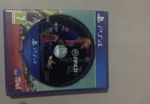 No Man’s Sky Plus FIFA 21