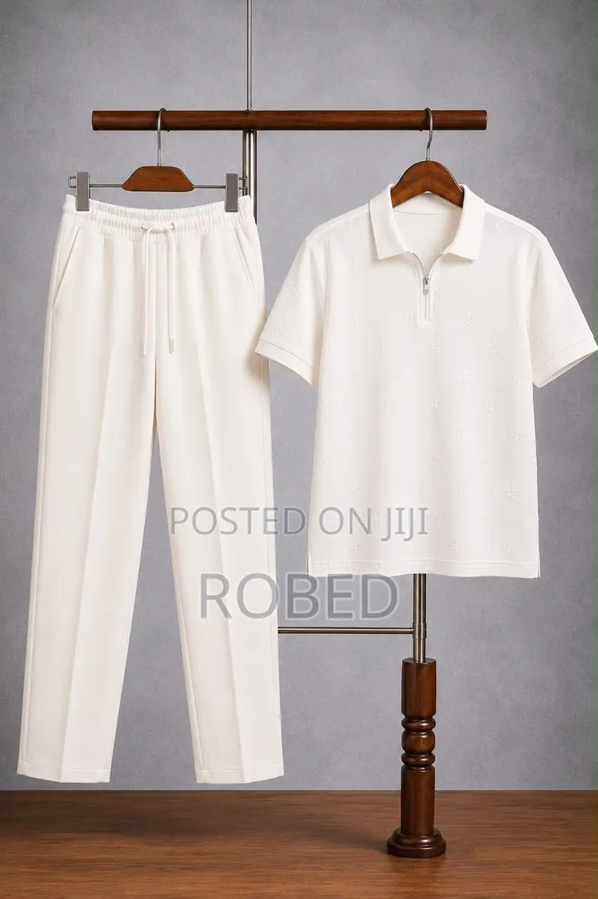 Designer Top and Down for Men