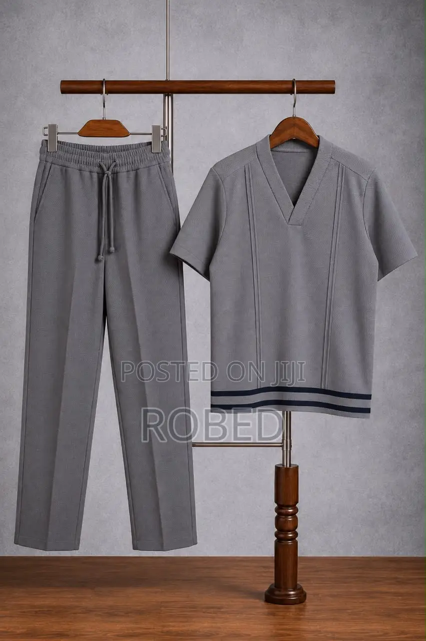 Designer Top and Down for Men