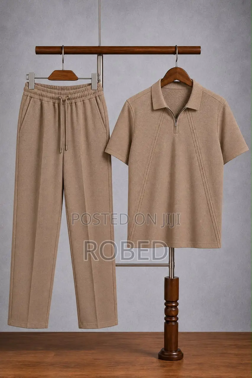 Designer Top and Down for Men