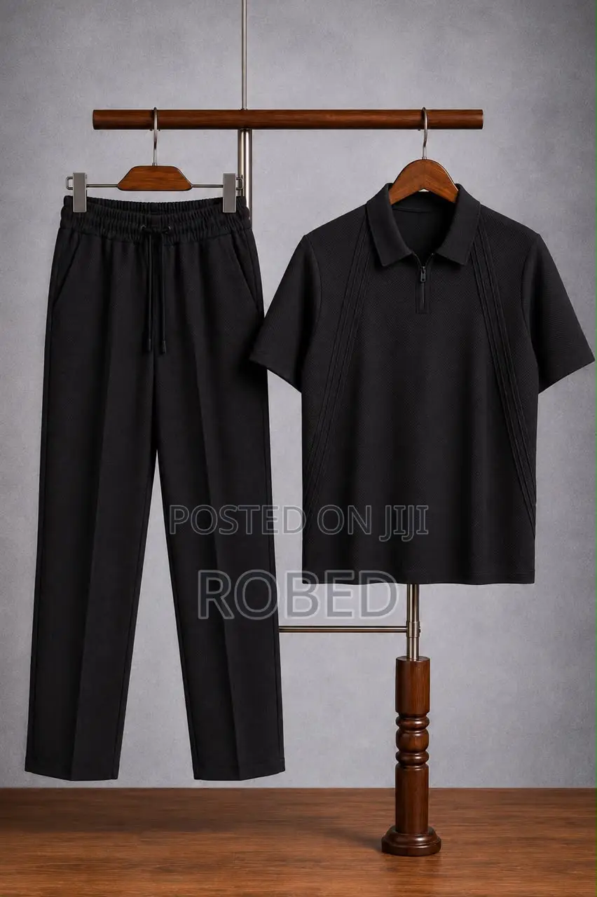 Designer Top and Down for Men