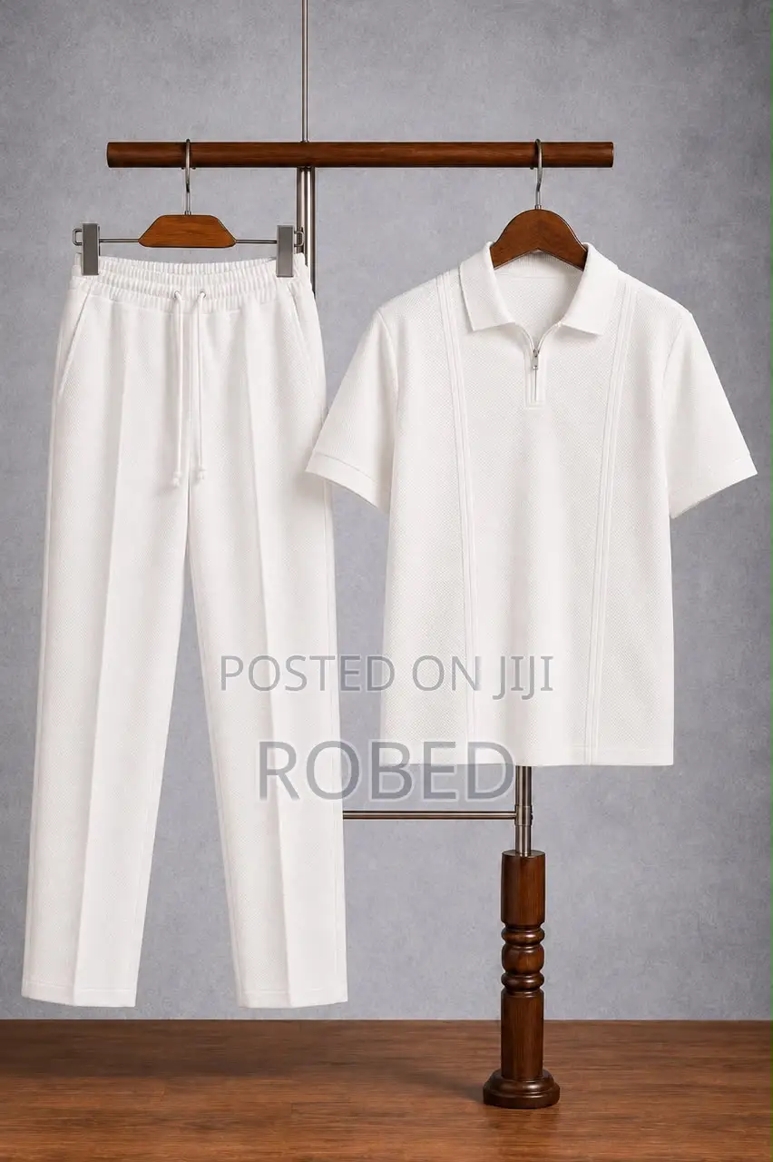 Designer Top and Down for Men