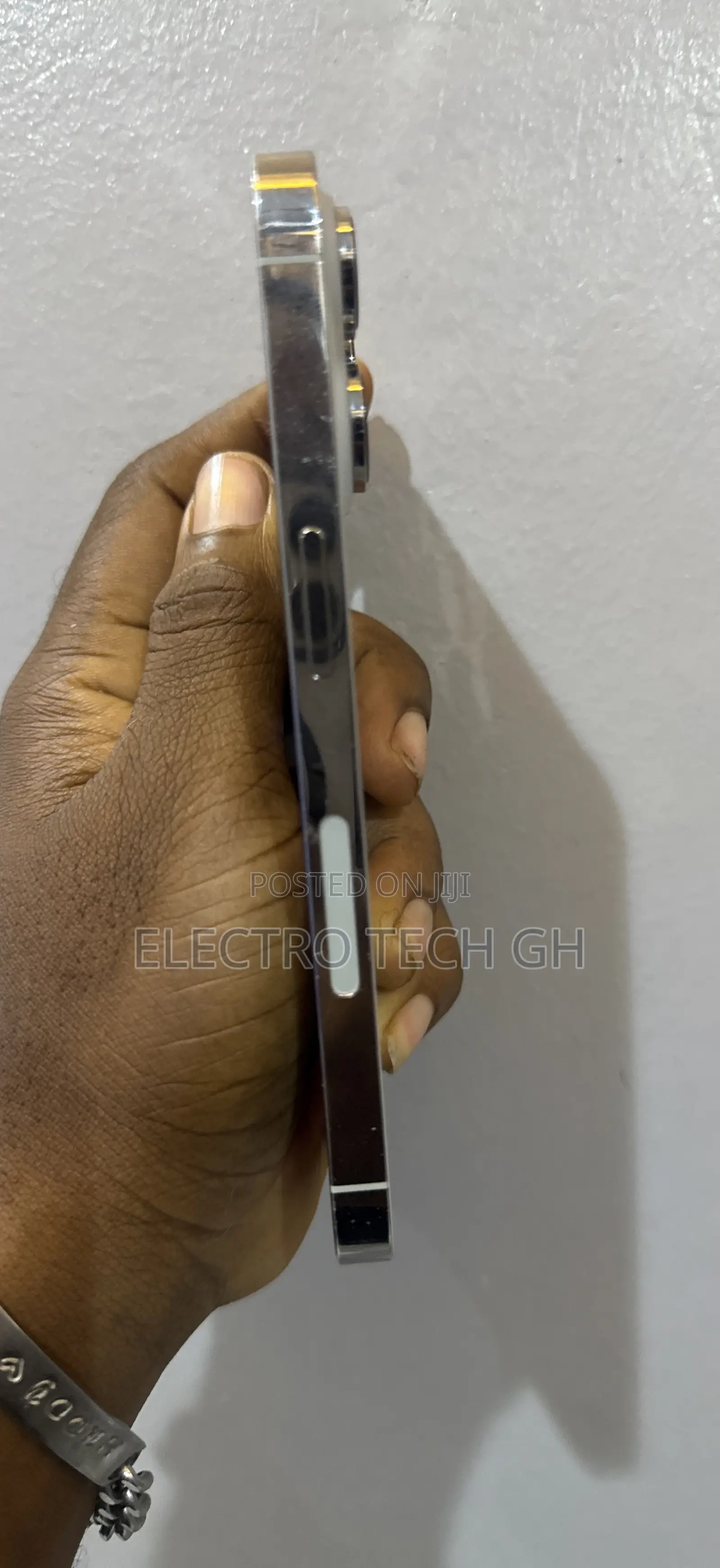 Apple iPhone 14 Pro 128 GB White