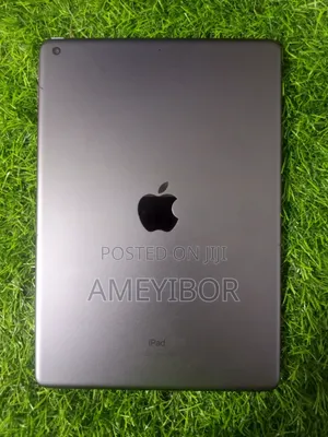 Apple iPad Wi-Fi 64 GB Black