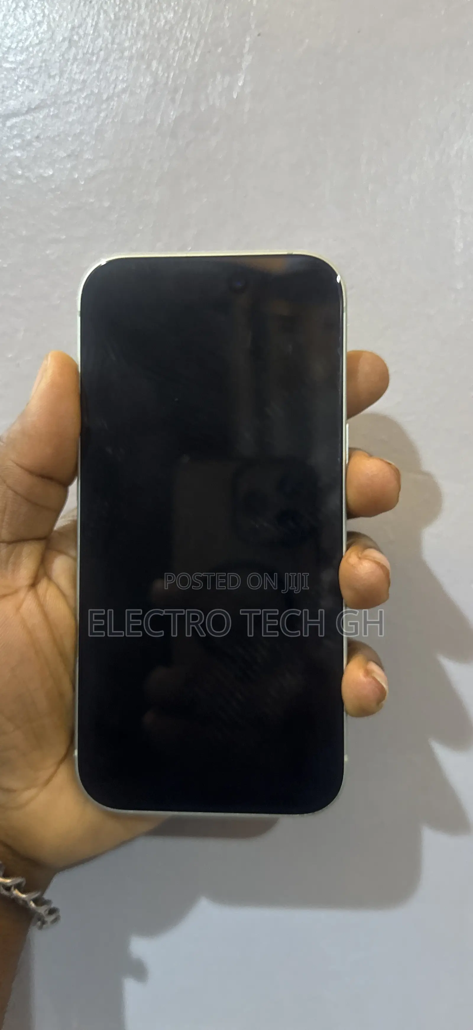 Apple iPhone 15 128 GB Green