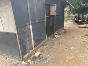 Half Plot of Land for Sale at Sowutuom Lomnava by the Tarred Road