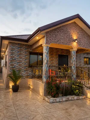Furnished 3bdrm House in Budumburam for sale