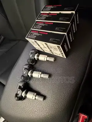 TPMS SENSORS With Free Programming