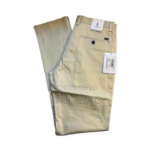 The Everyday Office Pant