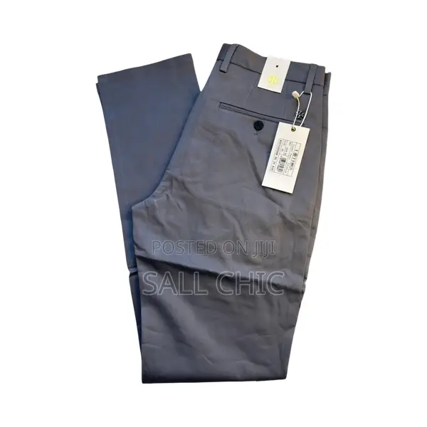 The Everyday Office Pant