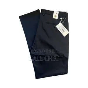The Everyday Office Pant