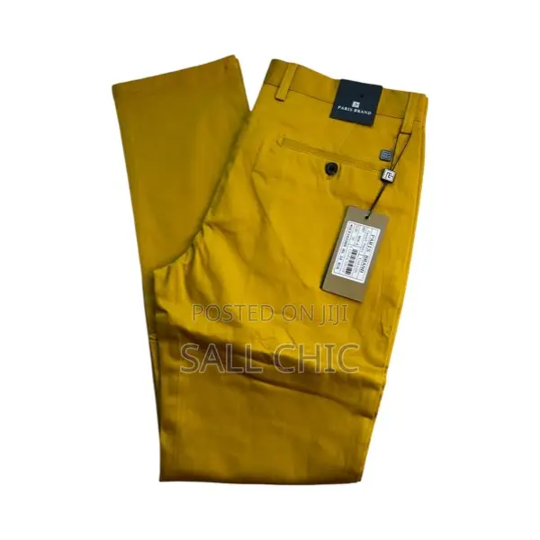 The Everyday Office Pant
