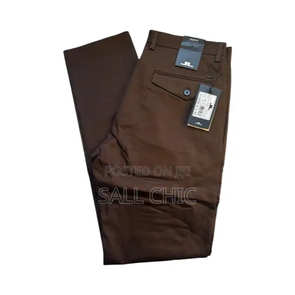 The Everyday Office Pant