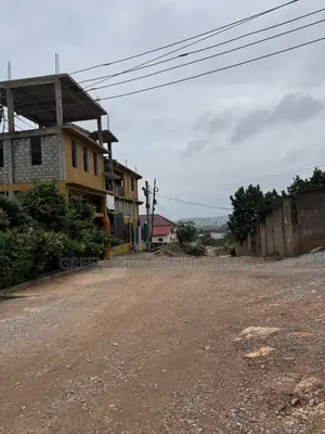 Highly Residential, Walled Full Plot of Land for Sale West Hills Mall