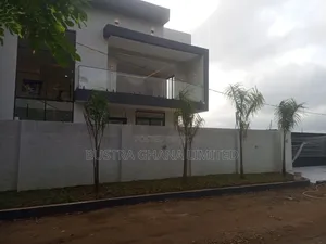4bdrm Mansion in Pokuase Acp for sale