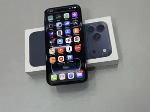 Apple iPhone 17 Pro Max 256 GB Blue