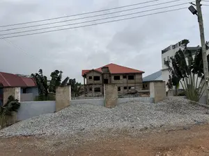 Highly Residential, Walled Full Plot of Land for Sale West Hills Mall