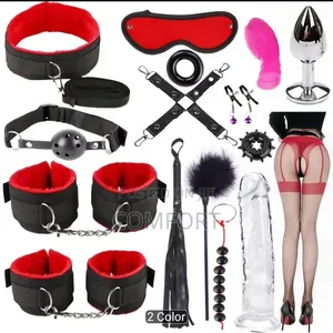 Adult Toys