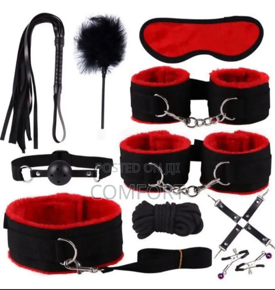 Adult Toys