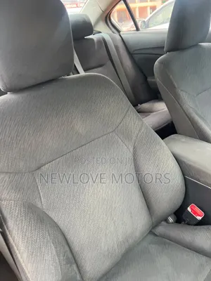 Honda Civic 2015 Black
