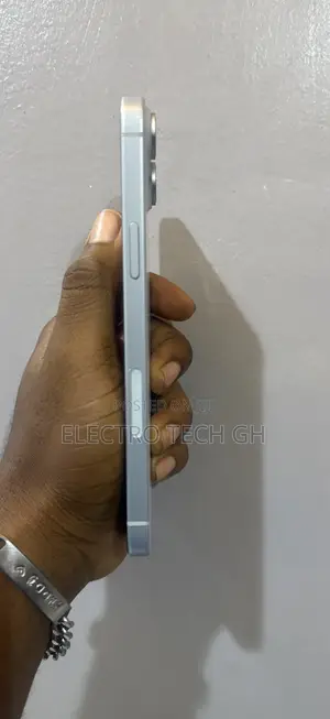 Apple iPhone 15 Plus 128 GB Purple