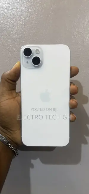 Apple iPhone 15 Plus 128 GB Purple