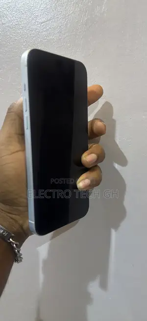 Apple iPhone 15 Plus 128 GB Purple